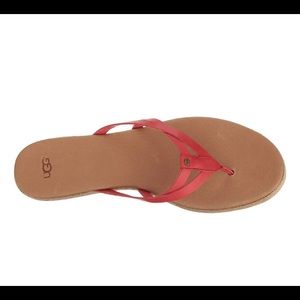 UGG Sandals ⭕️SOLD⭕️